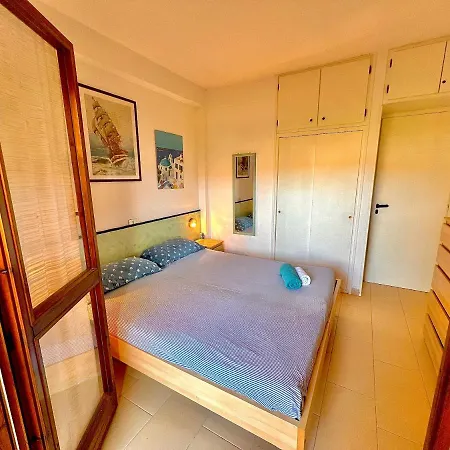 Incantevole Casetta Con Piscina * La Maddalena (Sassari)