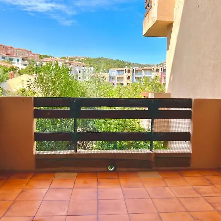Incantevole Casetta Con Piscina Apartment La Maddalena (Sassari)